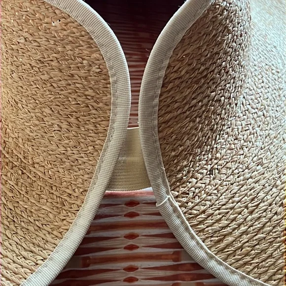 Final Price Drop!!!! NWT Florabella Abigail Natural - Picture 7 of 10